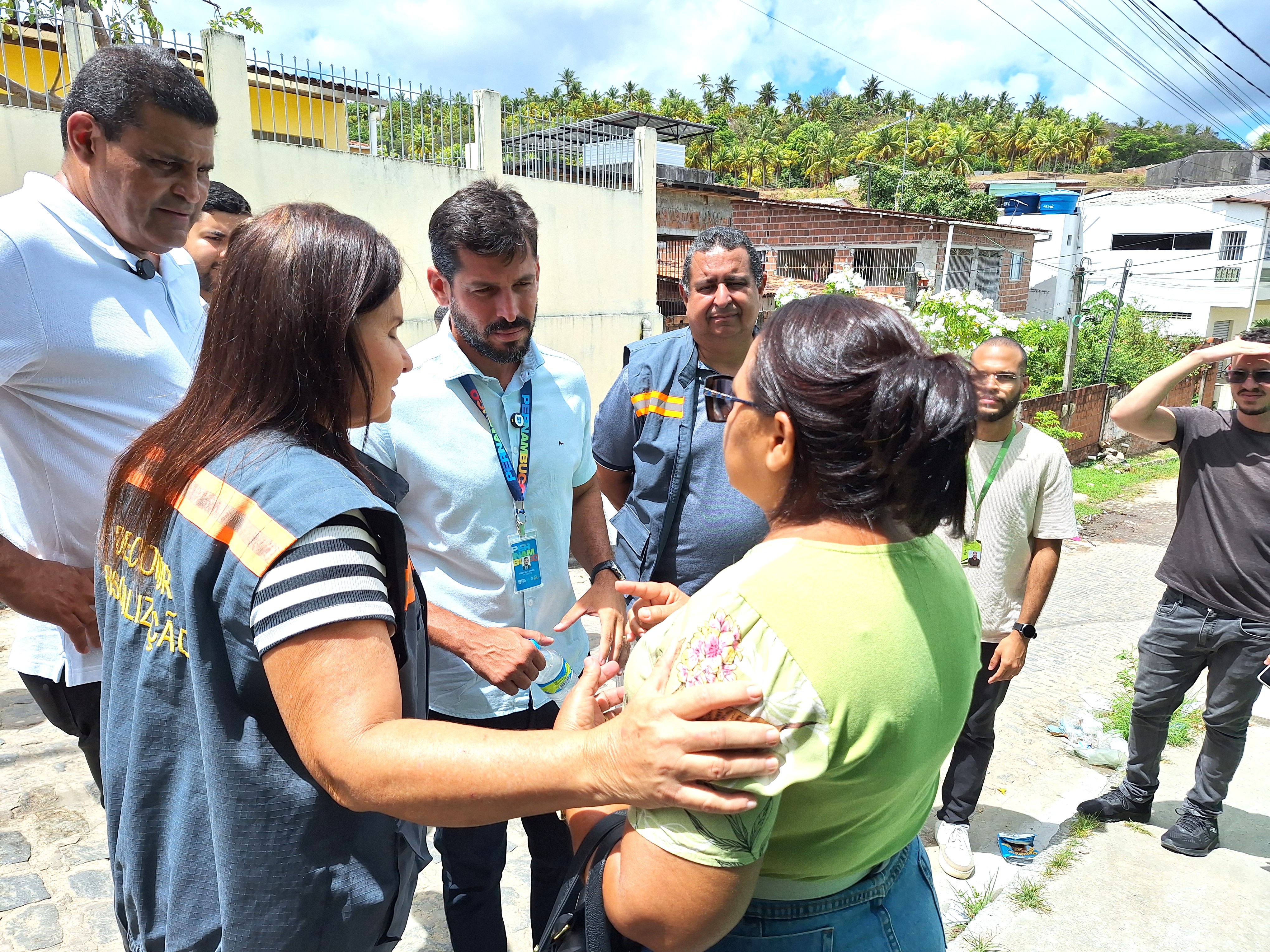 Regularização Fundiária em Igarassu