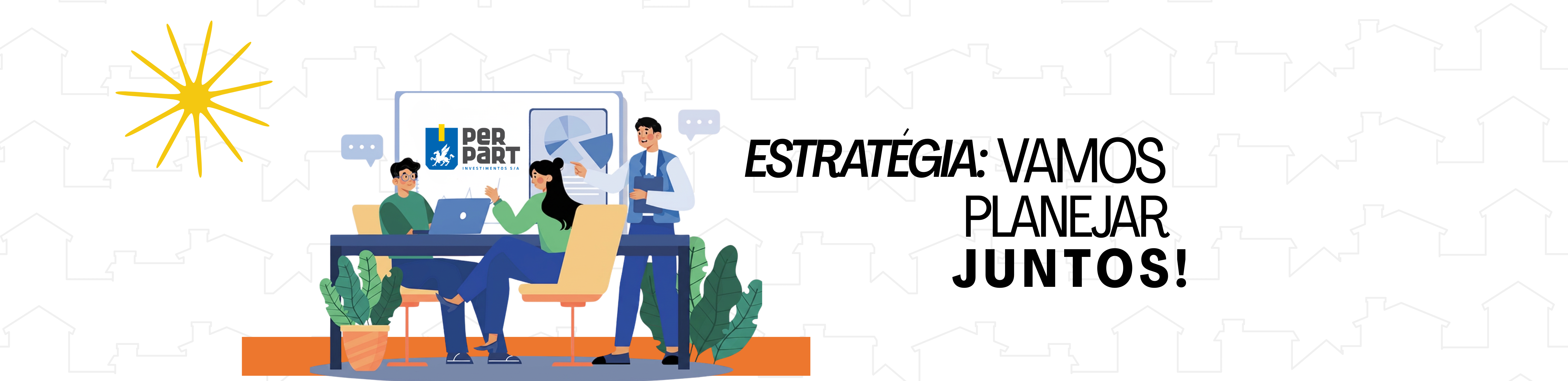 Novo Banner Estratégia