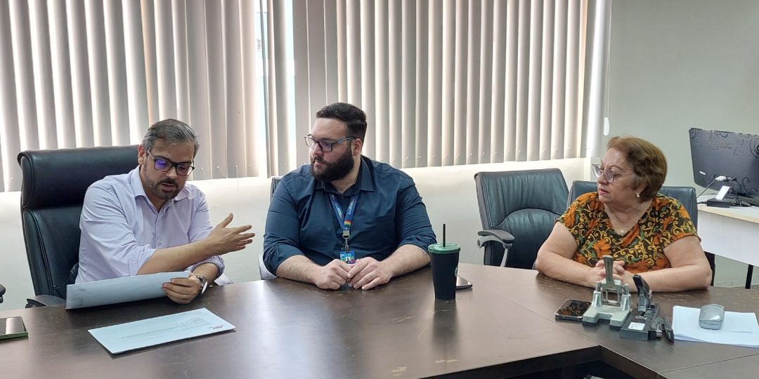 Perpart realizará nova rodada de licitação para venda de imóveis na segunda-feira