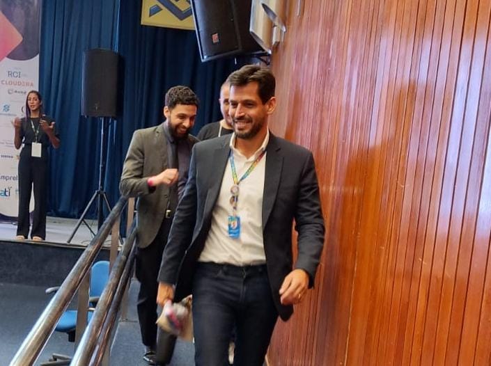 Gov in Play: Perpart apresenta estratégia para entrar no mundo digital