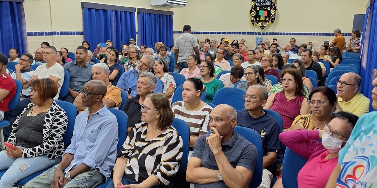 Perpart vai regularizar mais de 400 imóveis em Palmares e Ribeirão