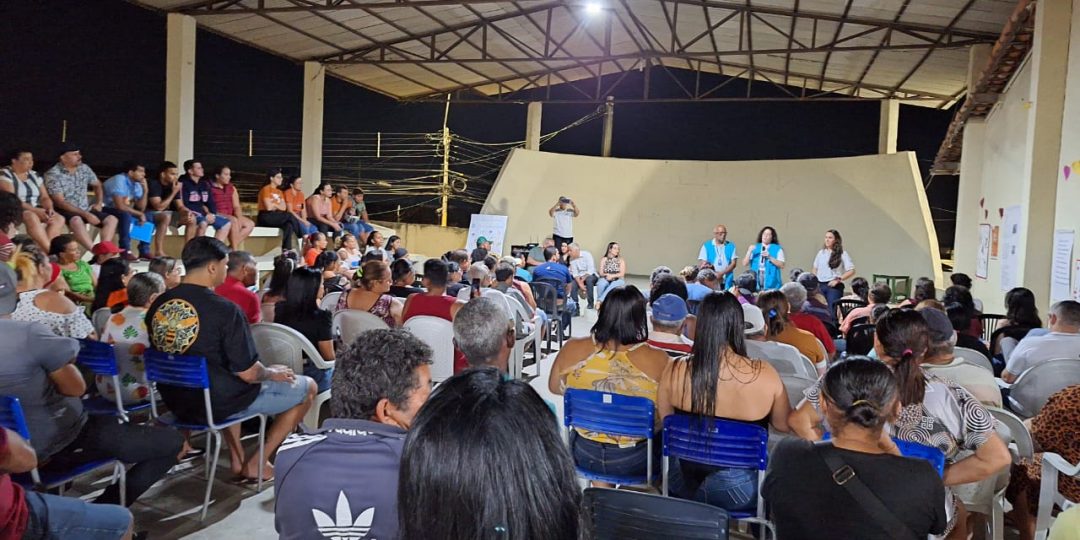 Morar Bem: Programa de Regularização fundiária chega a Belo Jardim